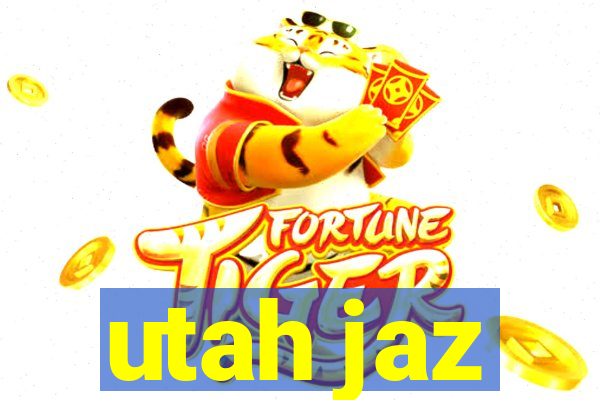 utah jaz